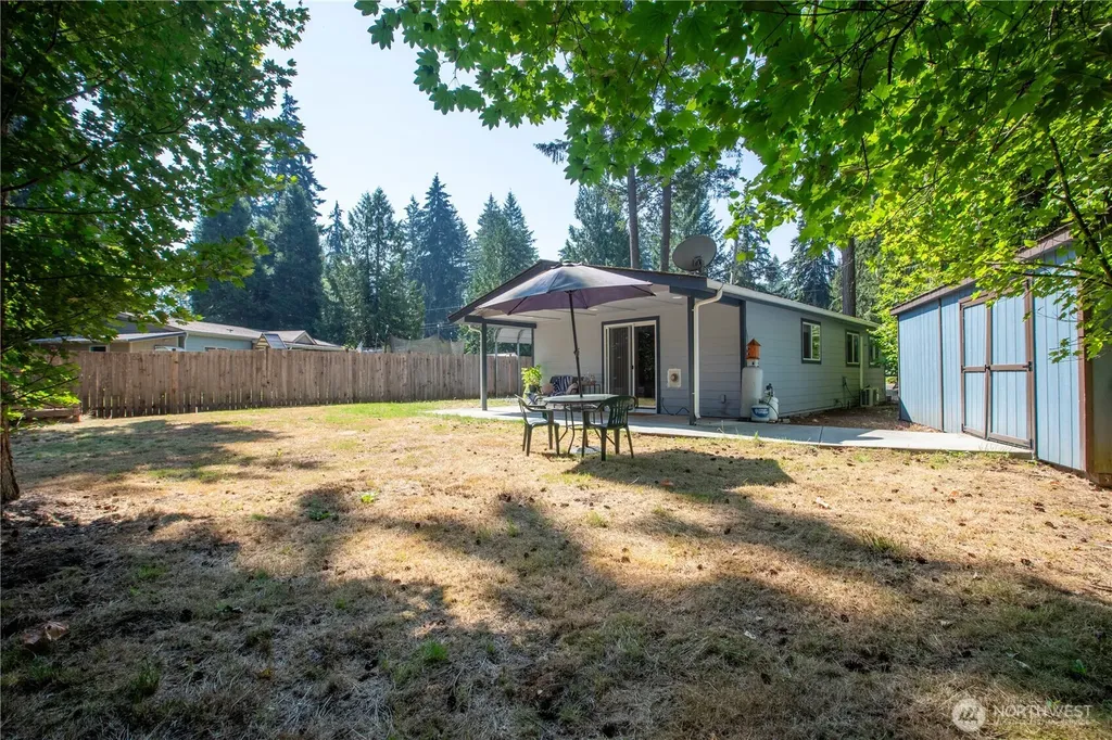 17338 Heather Lane SE Yelm WA 98597
