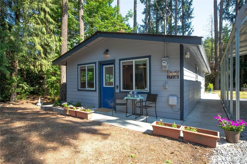 17338 Heather Lane SE Yelm WA 98597