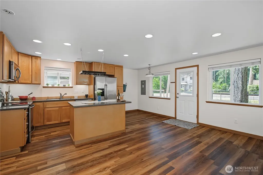 17338 Heather Lane SE Yelm WA 98597