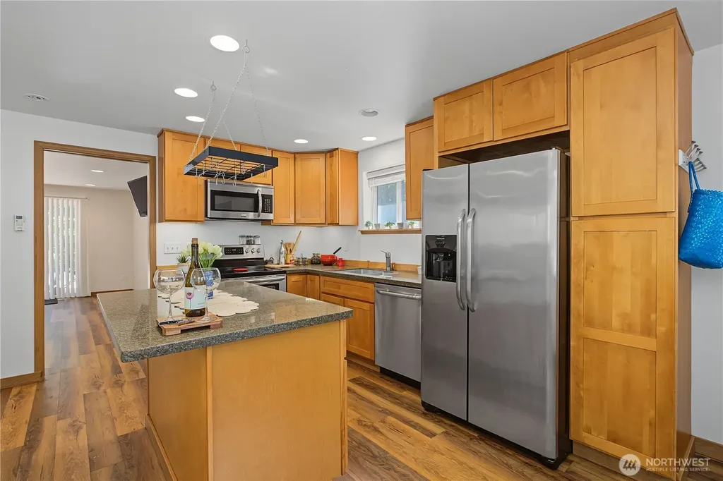 17338 Heather Lane SE Yelm WA 98597