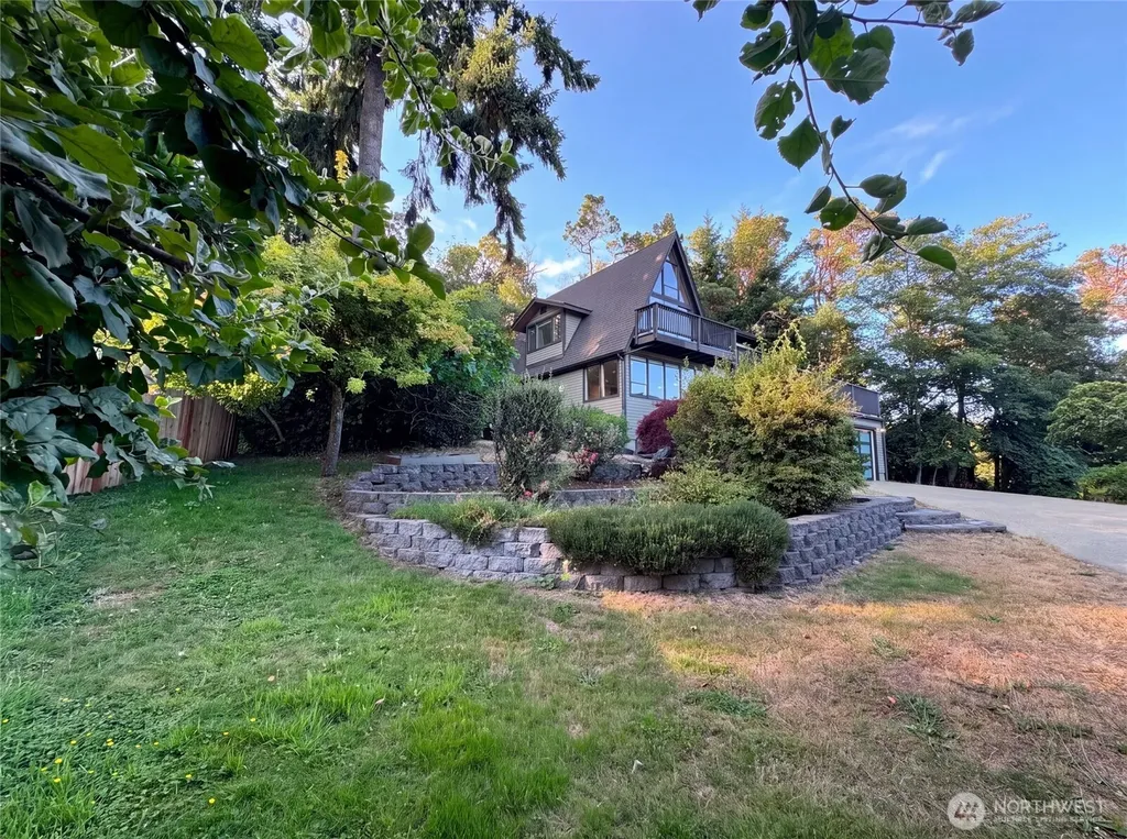 4510 244th Street Vashon WA 98070
