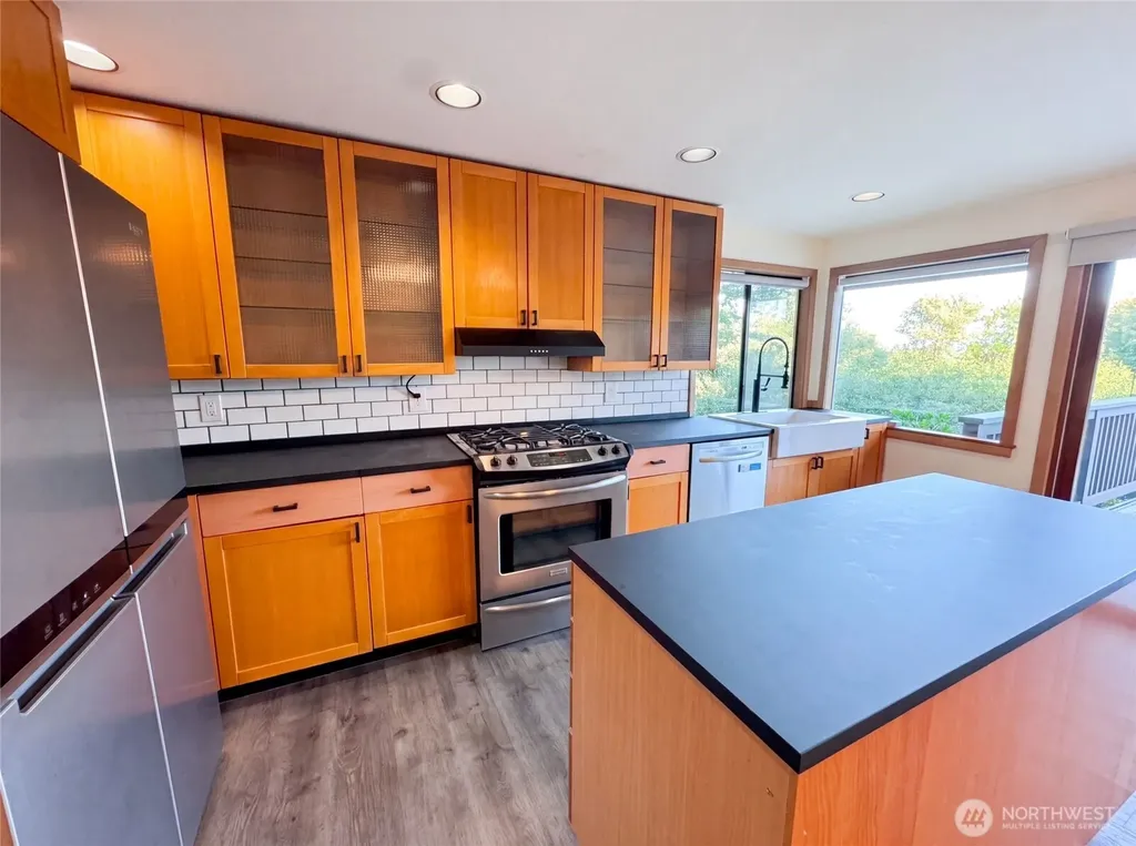 4510 244th Street Vashon WA 98070