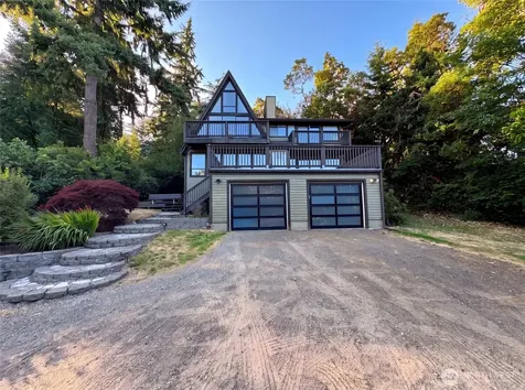 4510 244th Street Vashon WA 98070