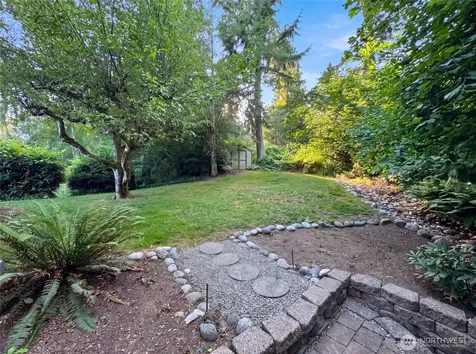 4510 244th Street Vashon WA 98070
