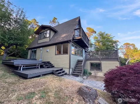 4510 244th Street Vashon WA 98070