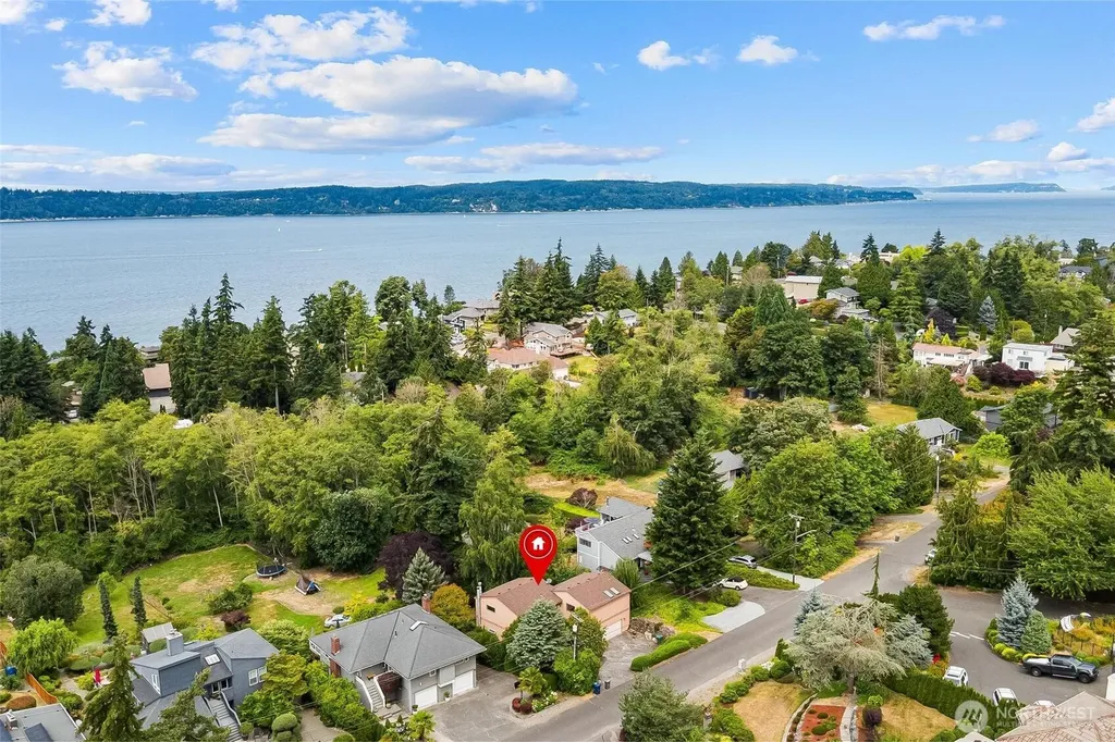 10518 62nd Place W Mukilteo WA 98275