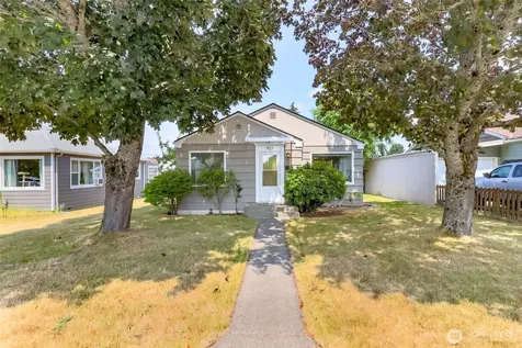 921 E 58th Street Tacoma WA 98404