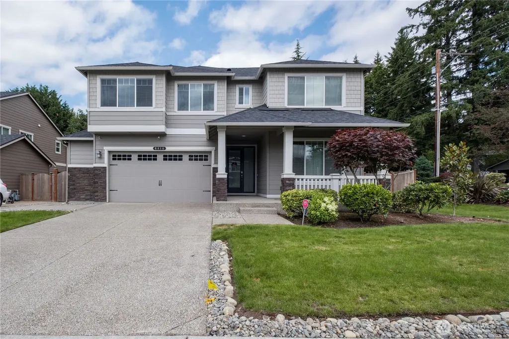 6414 SE 5th Place Renton WA 98059