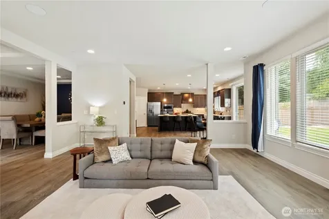 6414 SE 5th Place Renton WA 98059