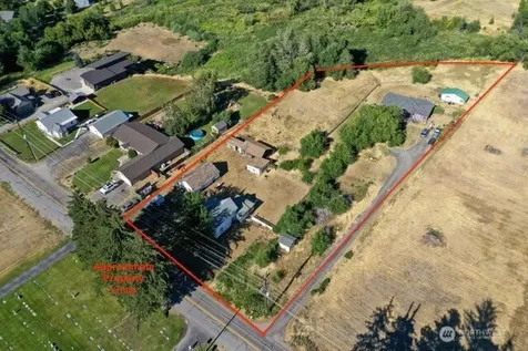 5703 Evergreen Drive Cashmere WA 98815