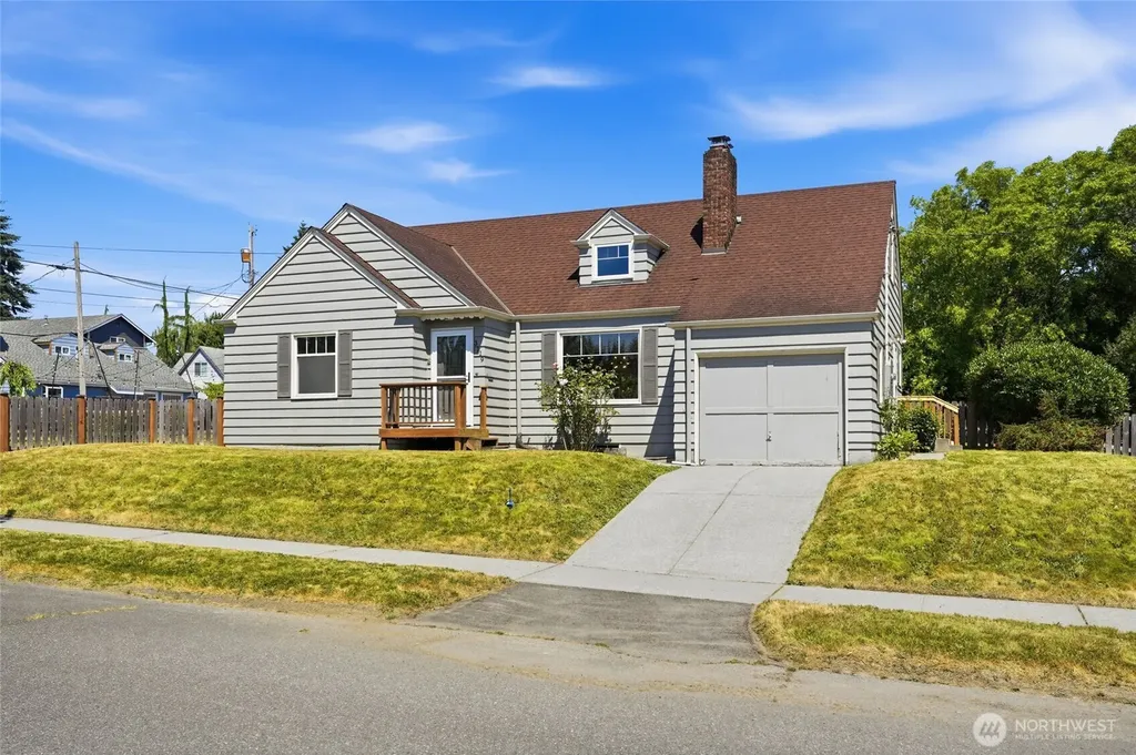 3119 25th Street Everett WA 98201