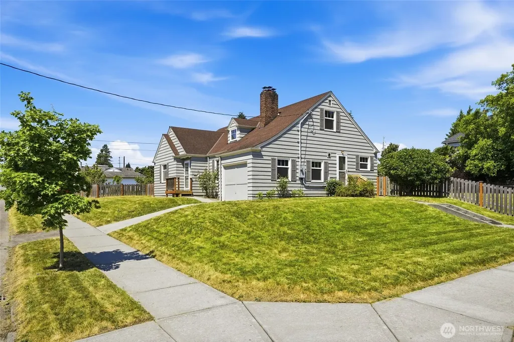 3119 25th Street Everett WA 98201