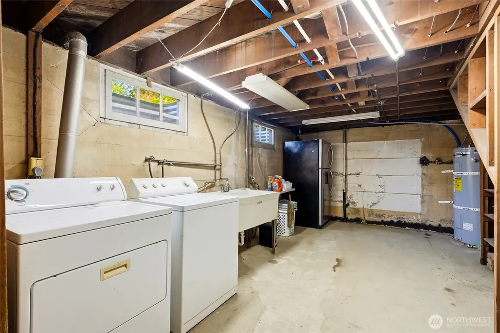 3119 25th Street Everett WA 98201