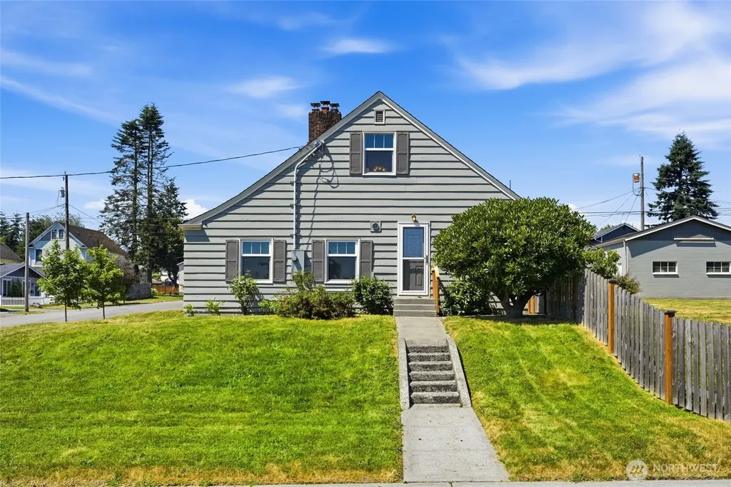 3119 25th Street Everett WA 98201