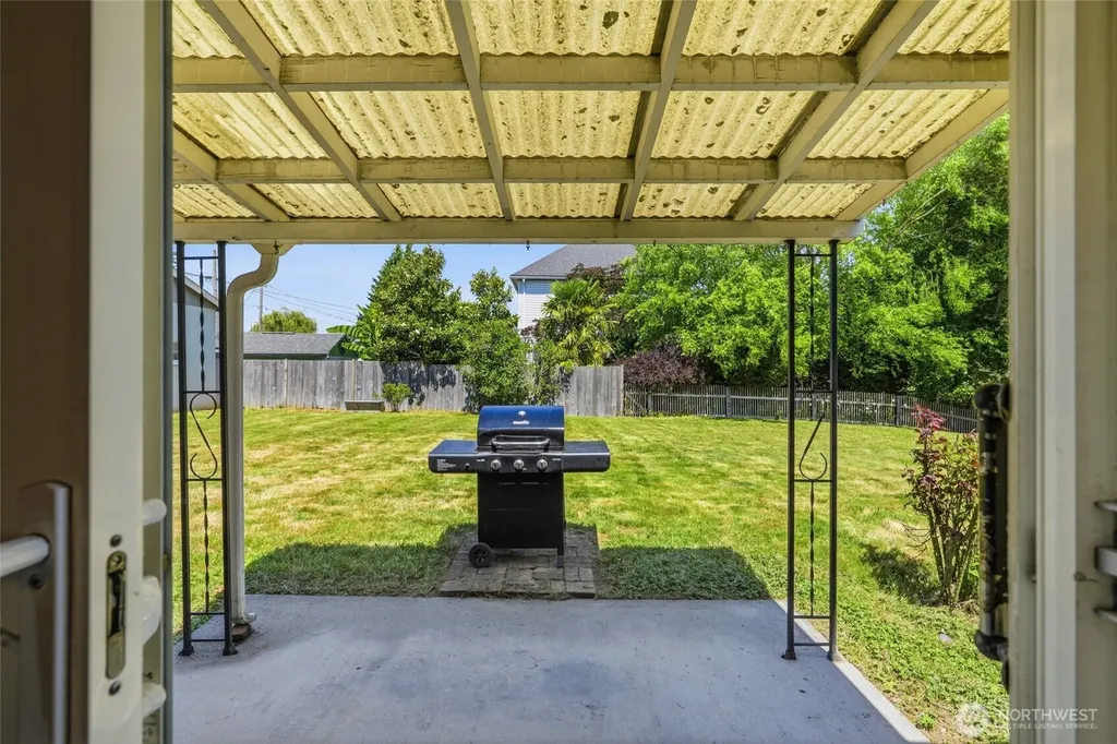 3119 25th Street Everett WA 98201