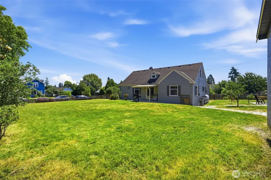 3119 25th Street Everett WA 98201