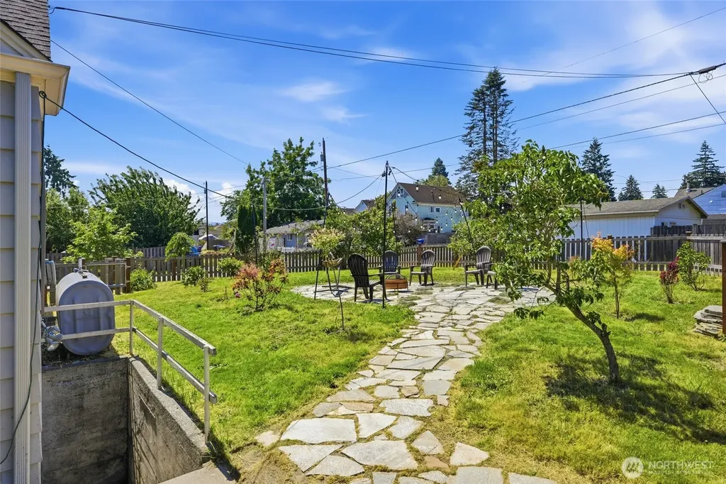 3119 25th Street Everett WA 98201