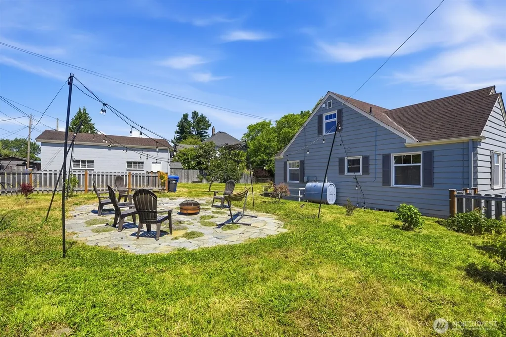3119 25th Street Everett WA 98201