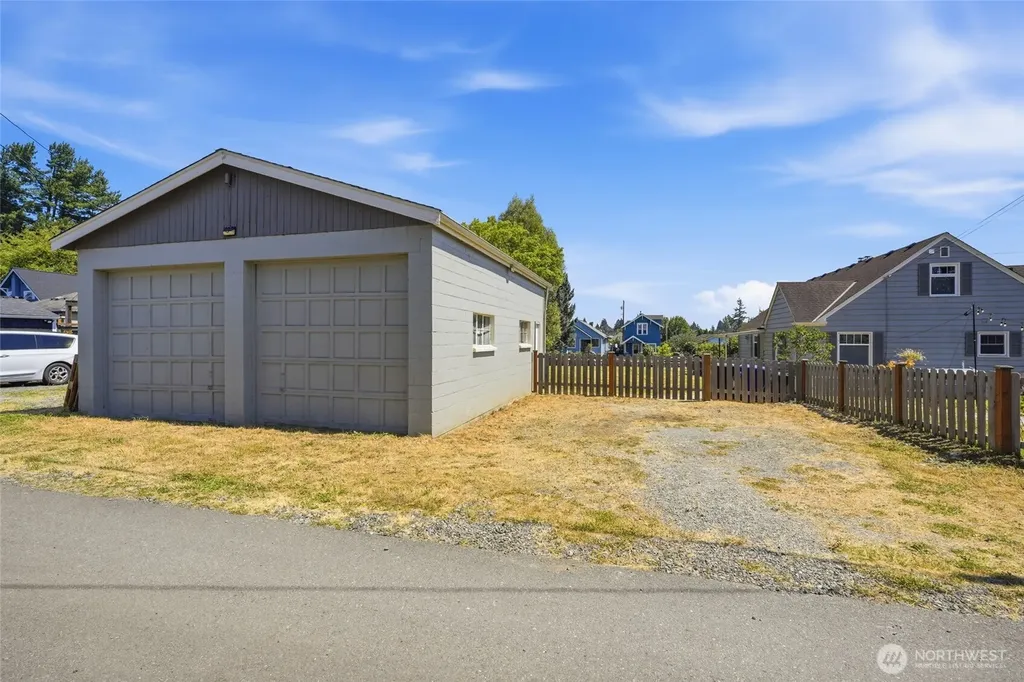 3119 25th Street Everett WA 98201