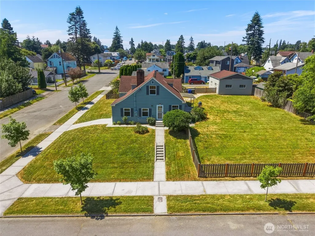 3119 25th Street Everett WA 98201