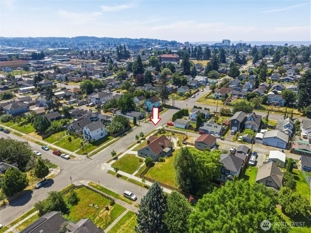 3119 25th Street Everett WA 98201