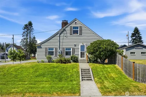 3119 25th Street Everett WA 98201