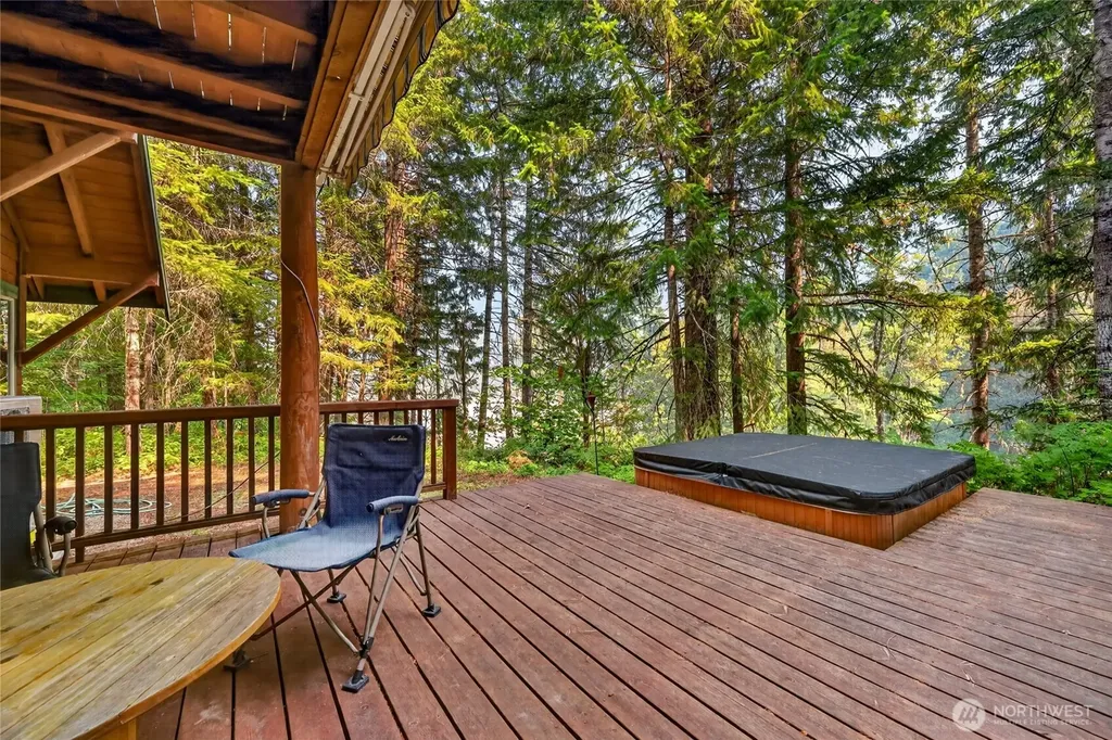 0 Marmot Loop Packwood WA 98361
