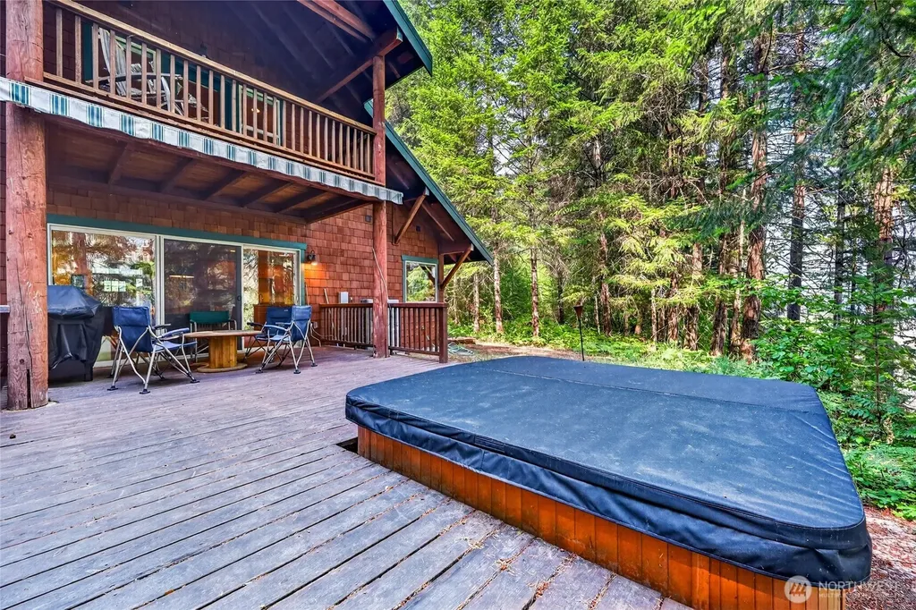 0 Marmot Loop Packwood WA 98361
