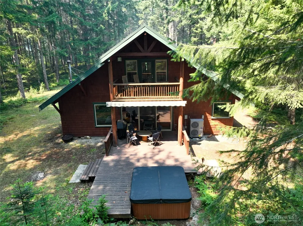 0 Marmot Loop Packwood WA 98361