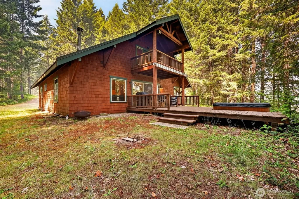 0 Marmot Loop Packwood WA 98361