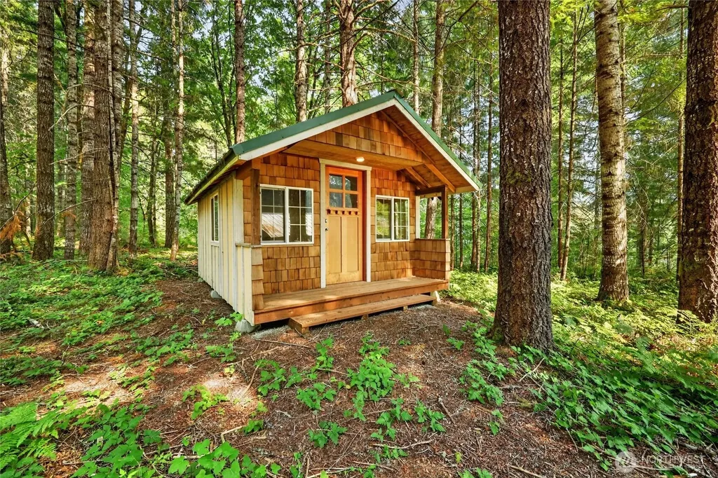 0 Marmot Loop Packwood WA 98361