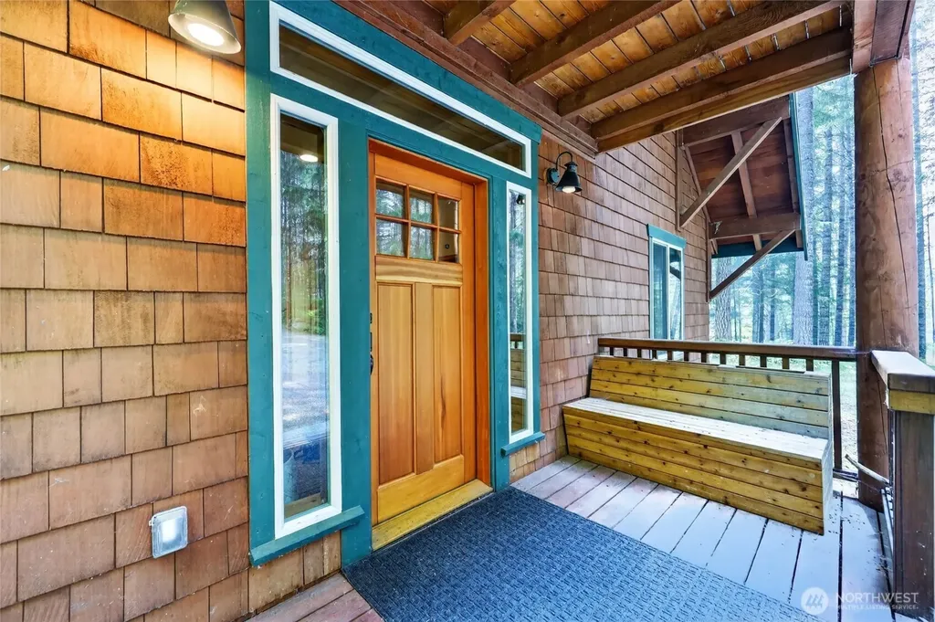 0 Marmot Loop Packwood WA 98361