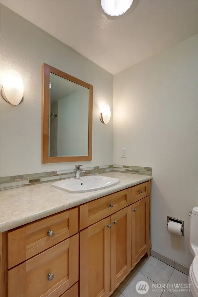 2327 148th Avenue SE Sammamish WA 98075