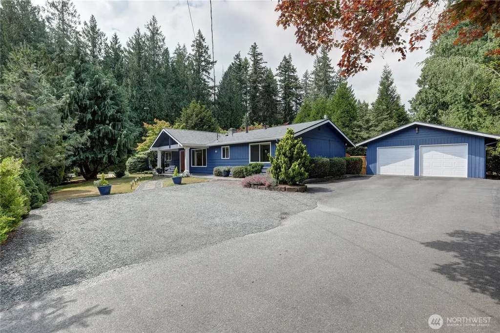 2327 148th Avenue SE Sammamish WA 98075