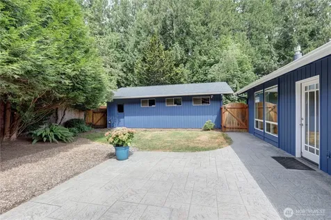 2327 148th Avenue SE Sammamish WA 98075