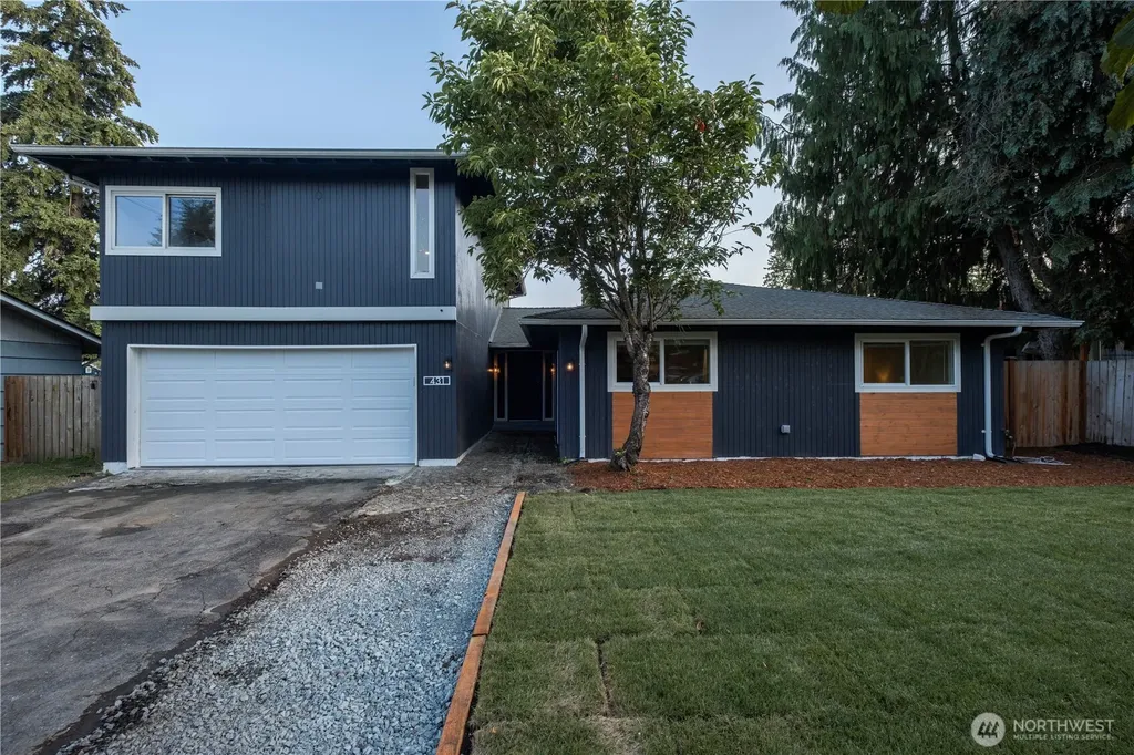 431 S 190th Street Burien WA 98148