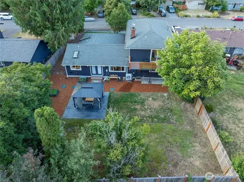 431 S 190th Street Burien WA 98148