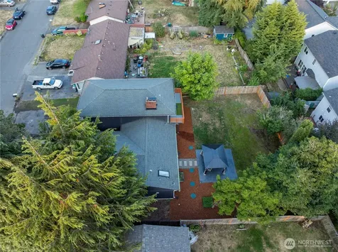 431 S 190th Street Burien WA 98148