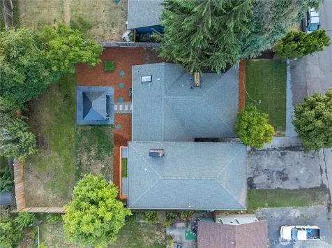 431 S 190th Street Burien WA 98148