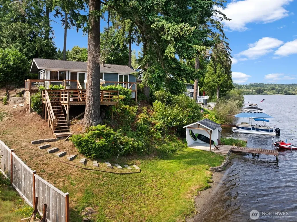4604 SE Inwood Lane Port Orchard WA 98367