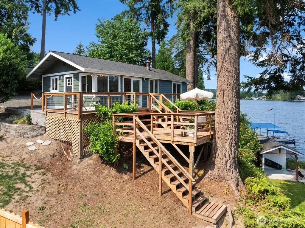 4604 SE Inwood Lane Port Orchard WA 98367