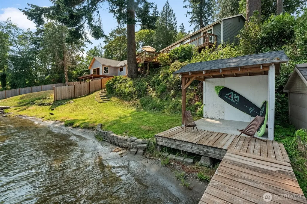 4604 SE Inwood Lane Port Orchard WA 98367