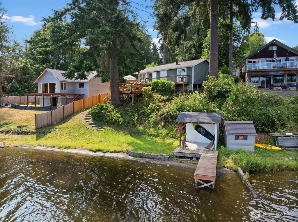 4604 SE Inwood Lane Port Orchard WA 98367