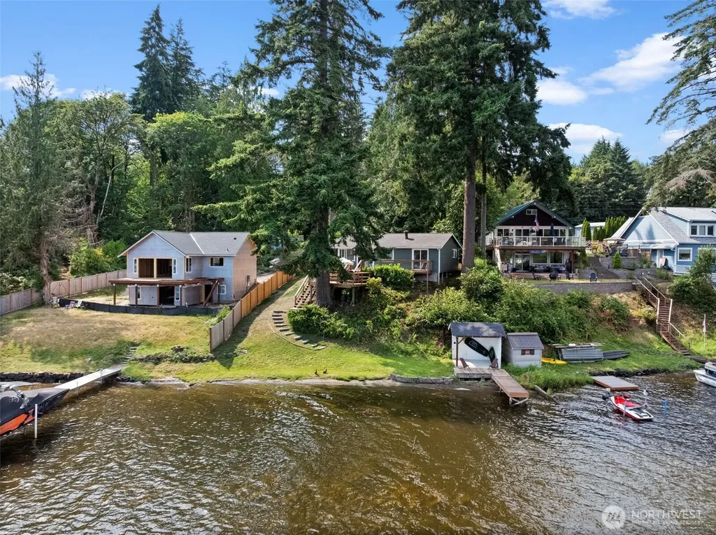 4604 SE Inwood Lane Port Orchard WA 98367