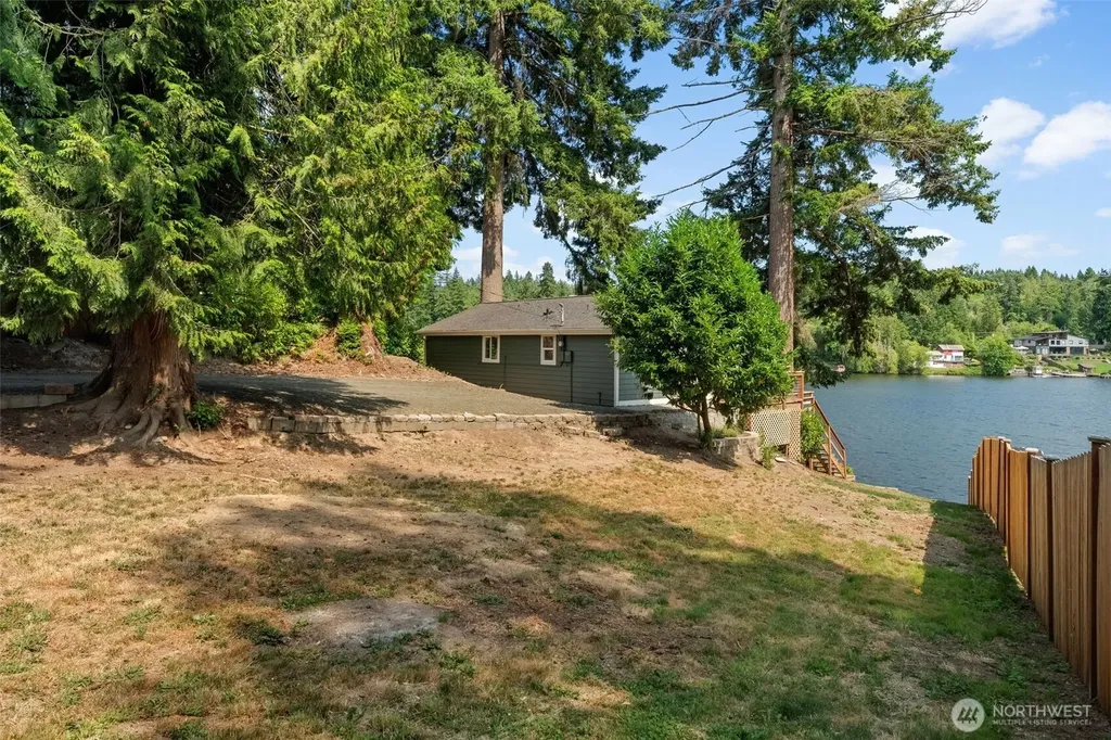 4604 SE Inwood Lane Port Orchard WA 98367