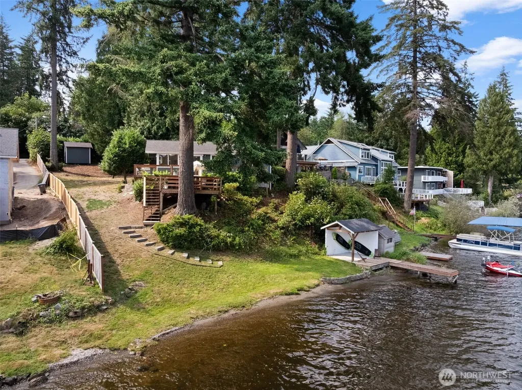 4604 SE Inwood Lane Port Orchard WA 98367