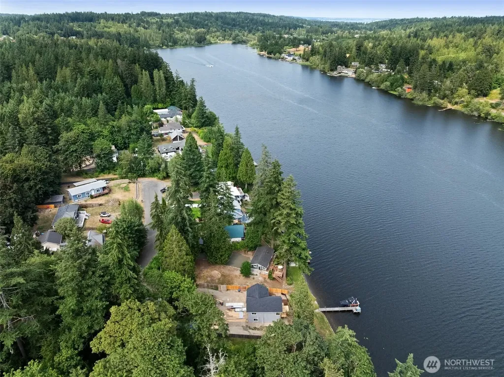 4604 SE Inwood Lane Port Orchard WA 98367