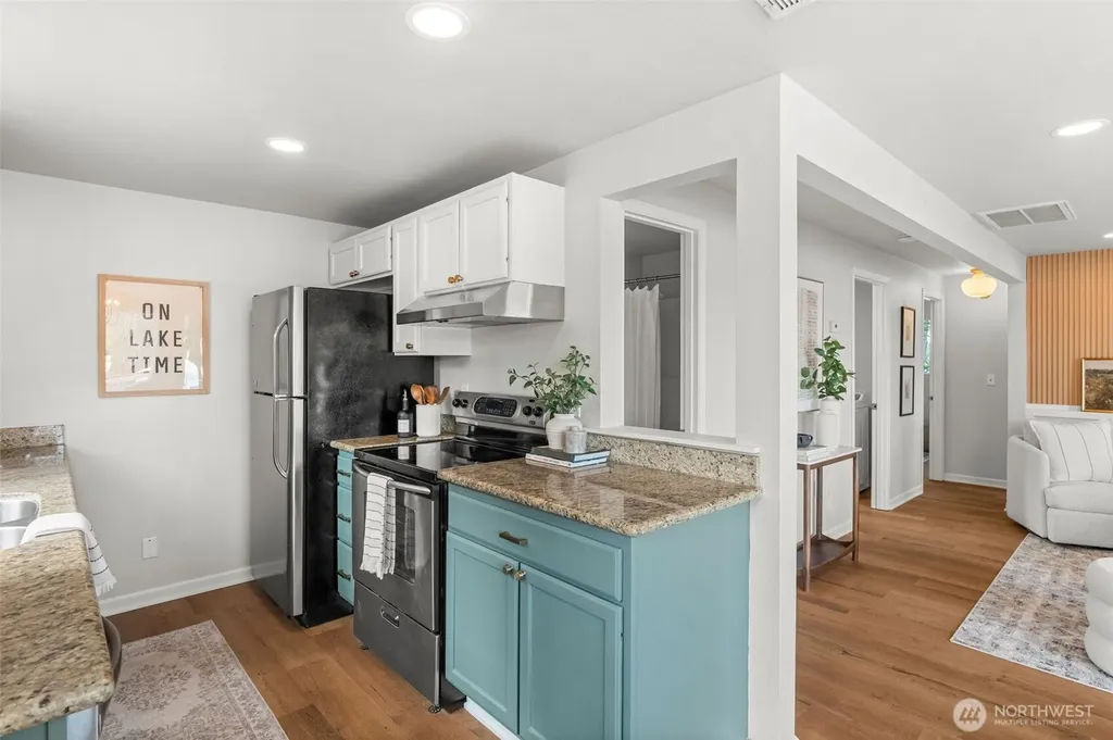 4604 SE Inwood Lane Port Orchard WA 98367