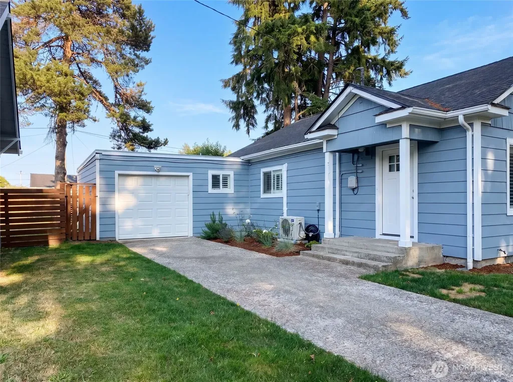 532 7th Street Montesano WA 98563