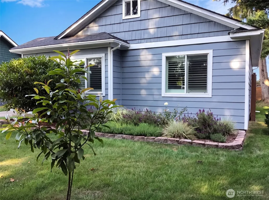 532 7th Street Montesano WA 98563